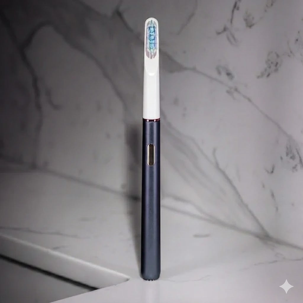 DriveOn® Electric Toothbrush