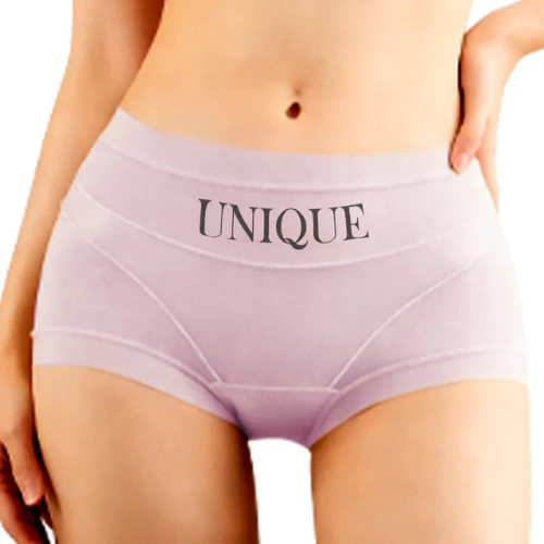 Handled Seamless Bodyshorts - Smooth, Shape & Feel Confident Under Every Outfit