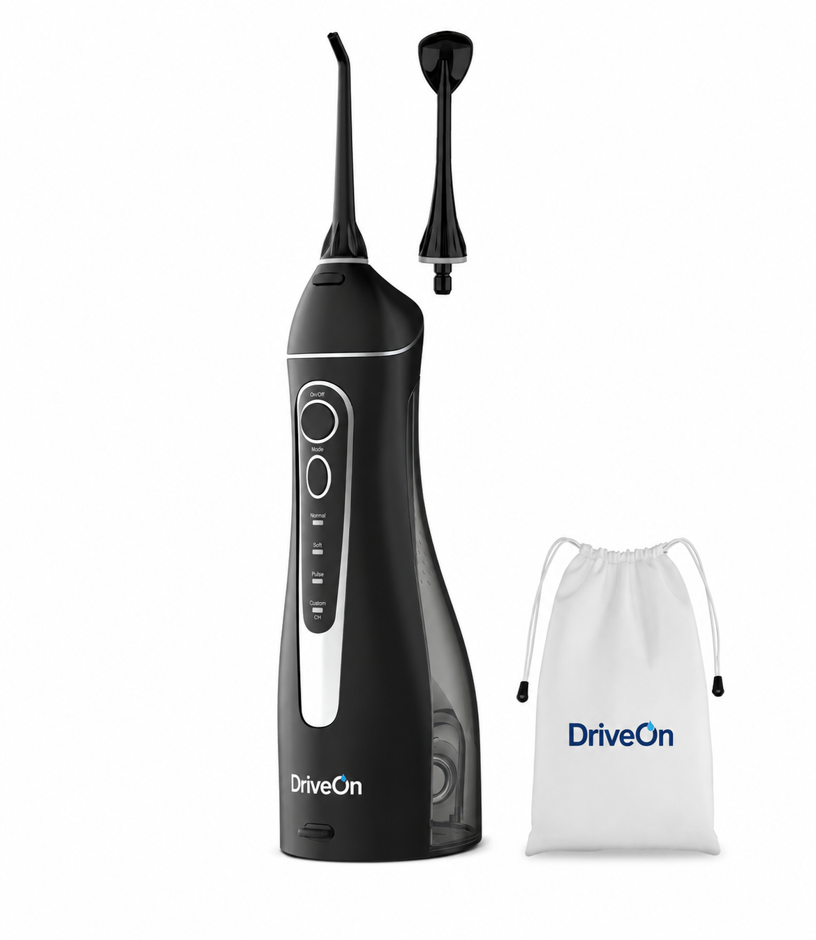 DriveOn® Water Flosser