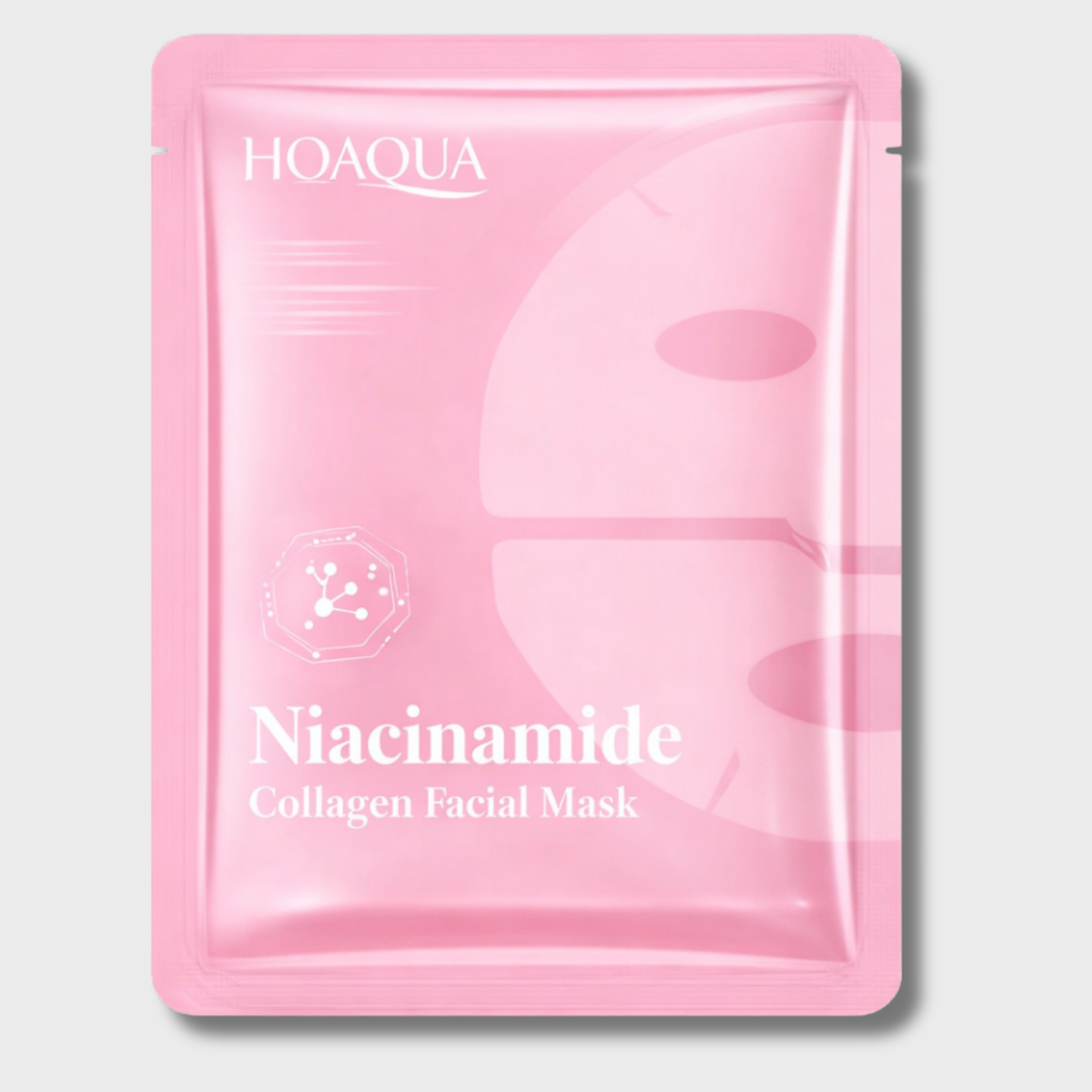 DriveOn™ Niacinamide Retinol Face Mask