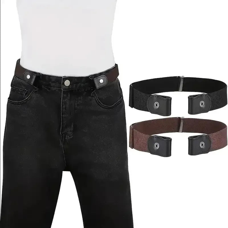 DriveOn® Invisible Elastic Belt