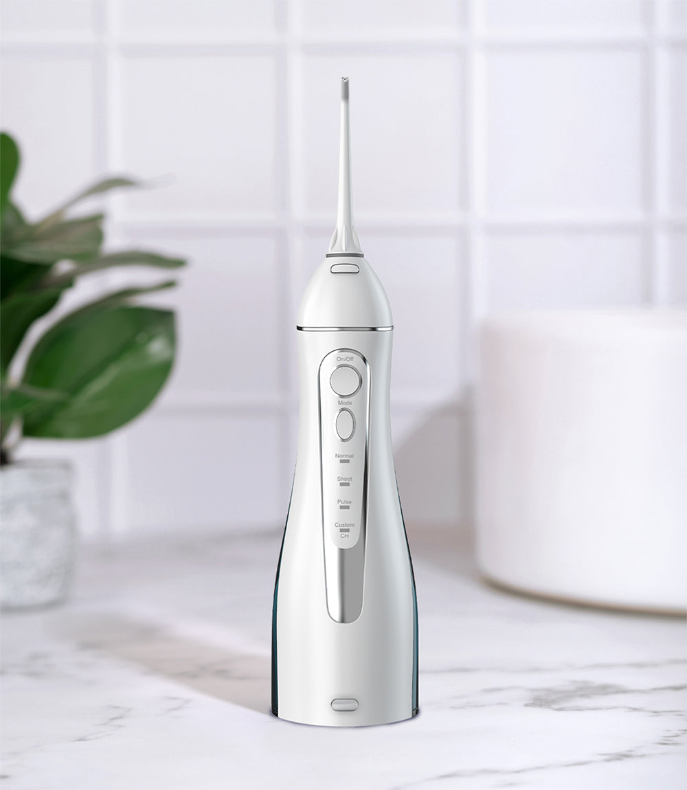 DriveOn® Water Flosser