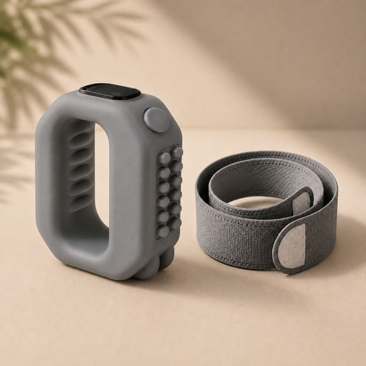 DriveOn® Ring Massager