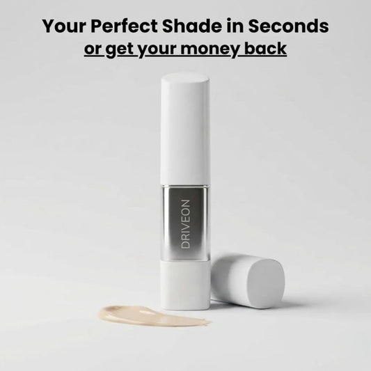 Color Changing Foundation Stick