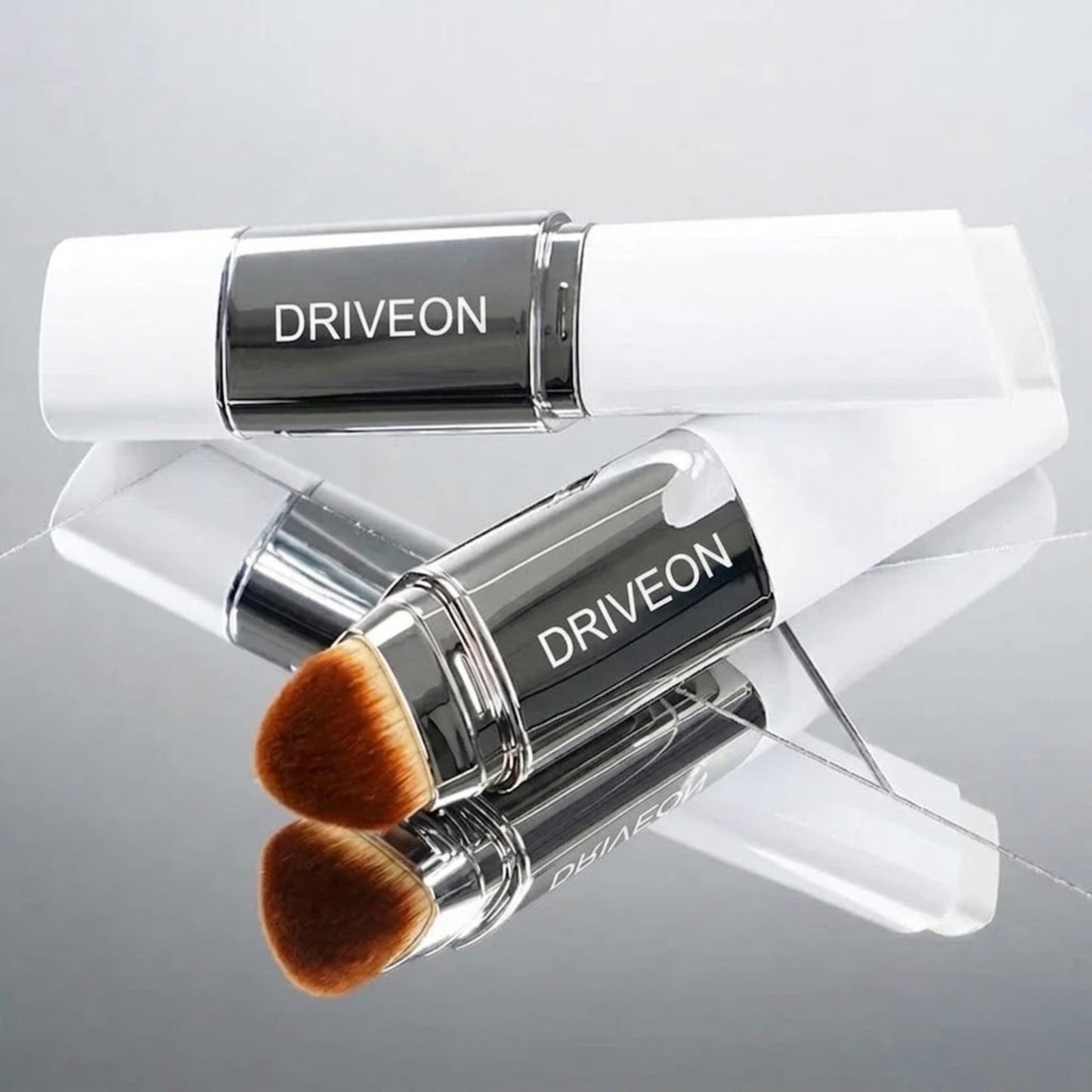 Color Changing Foundation Stick