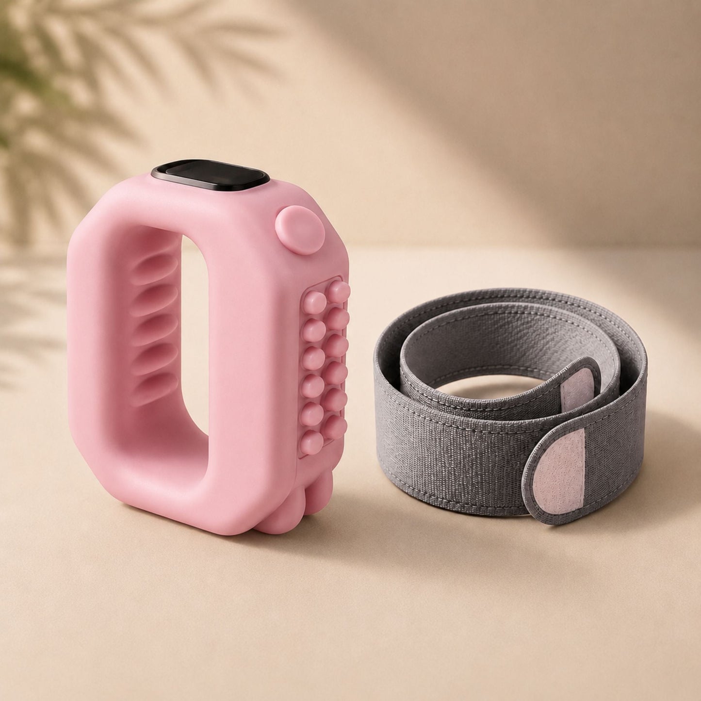 DriveOn® Ring Massager