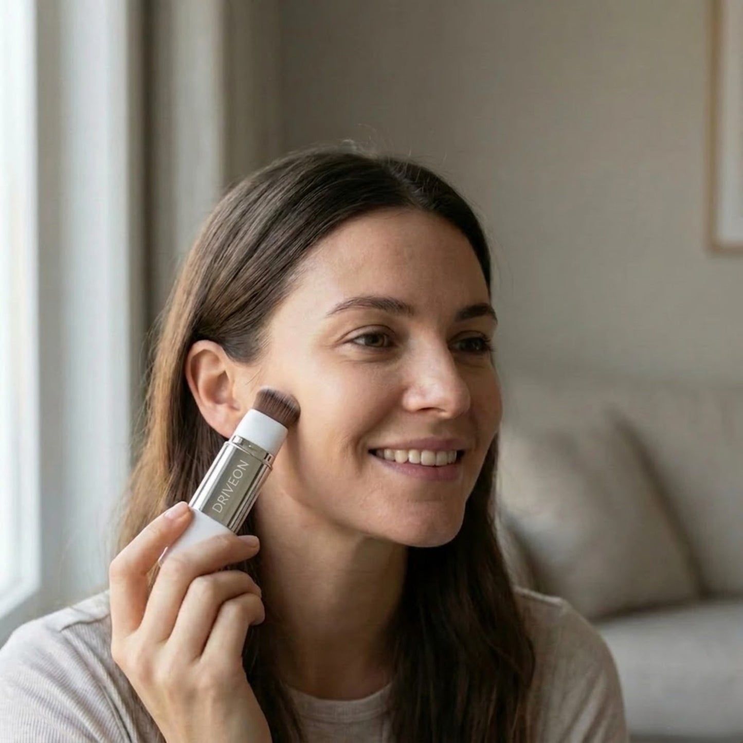 Color Changing Foundation Stick