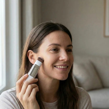 Color Changing Foundation Stick