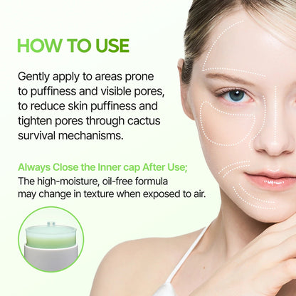 Driveon™  Pore Relief Multi Balm