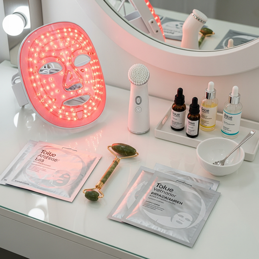 Complete Face Lab