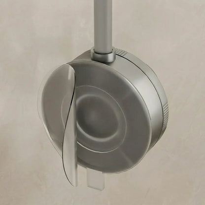 DriveOn® Hair Dryer Holder