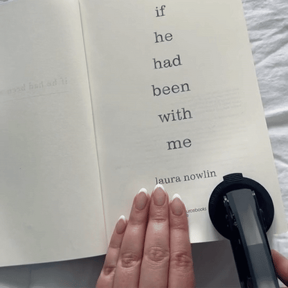 DriveOn® Custom Book Embosser