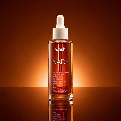 NAD + Renewal Serum
