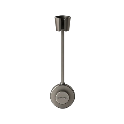 DriveOn® Hair Dryer Holder
