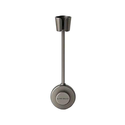 DriveOn® Hair Dryer Holder