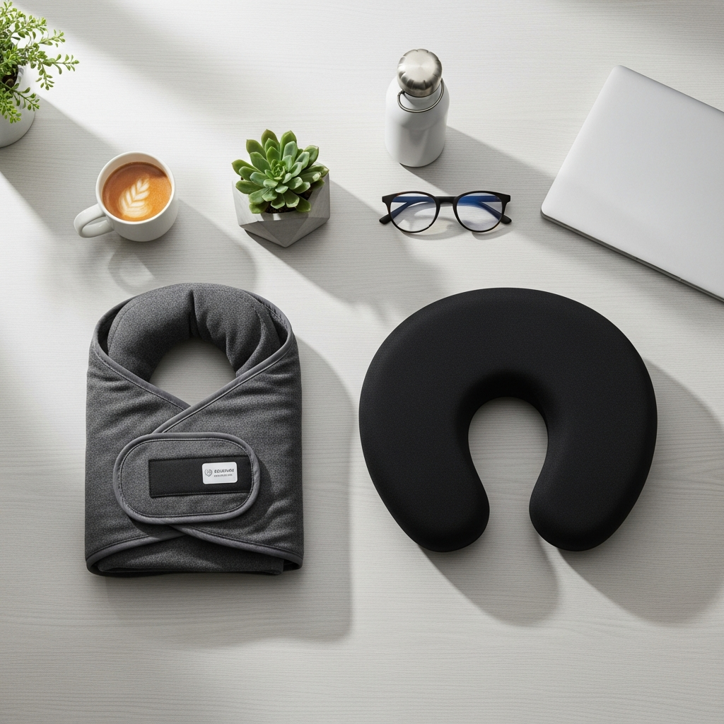 Desk Worker's Kit