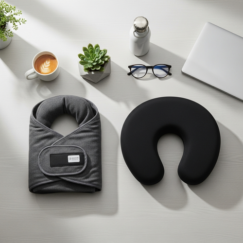 Desk Worker's Kit