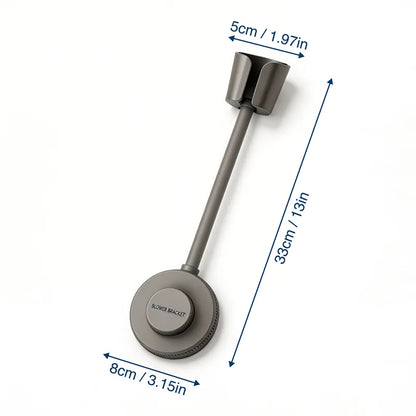 DriveOn® Hair Dryer Holder