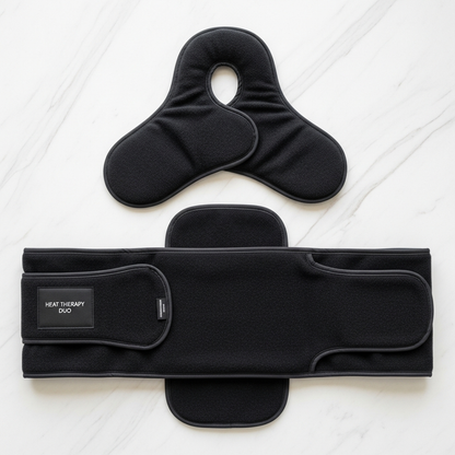 Back + Shoulder Set