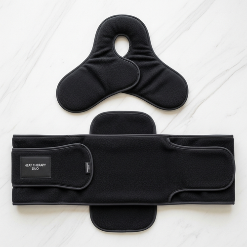 Back + Shoulder Set