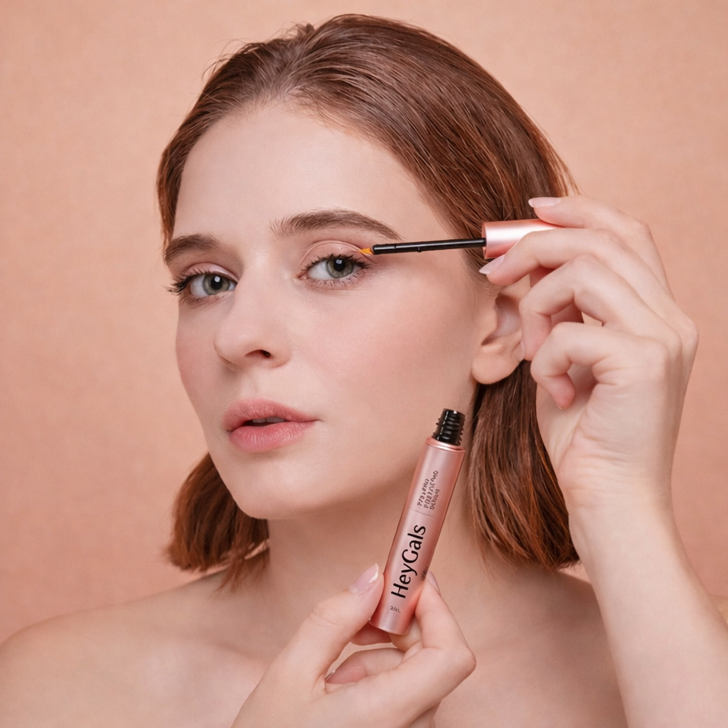 HeyGals Lash Serum