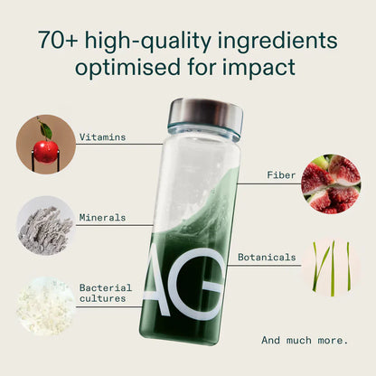 AG1 Greens Blend