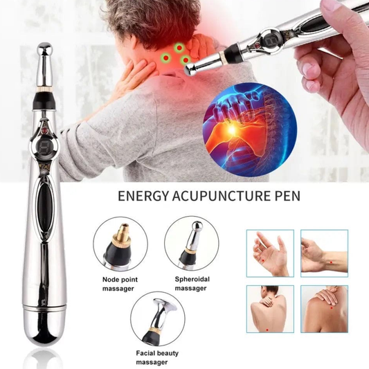DriveOn™ Arthritis Relief Pen