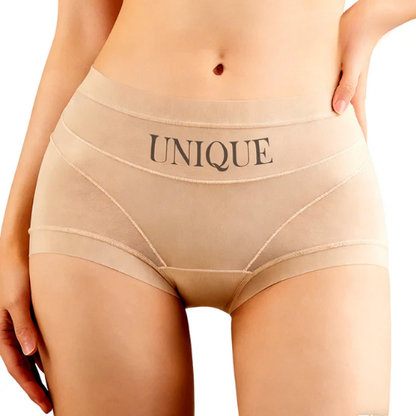 Handled Seamless Bodyshorts - Smooth, Shape & Feel Confident Under Every Outfit