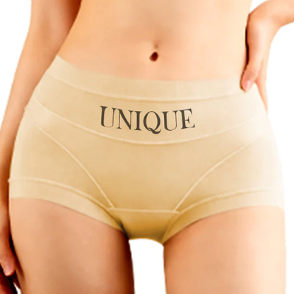 Handled Seamless Bodyshorts - Smooth, Shape & Feel Confident Under Every Outfit