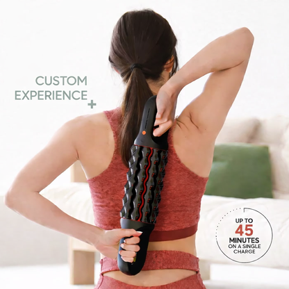 DriveOn® Roll Massager