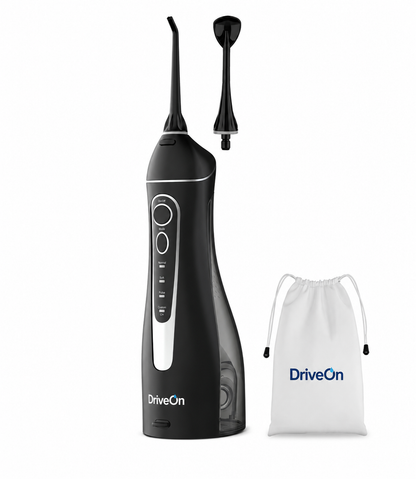 DriveOn® Water Flosser