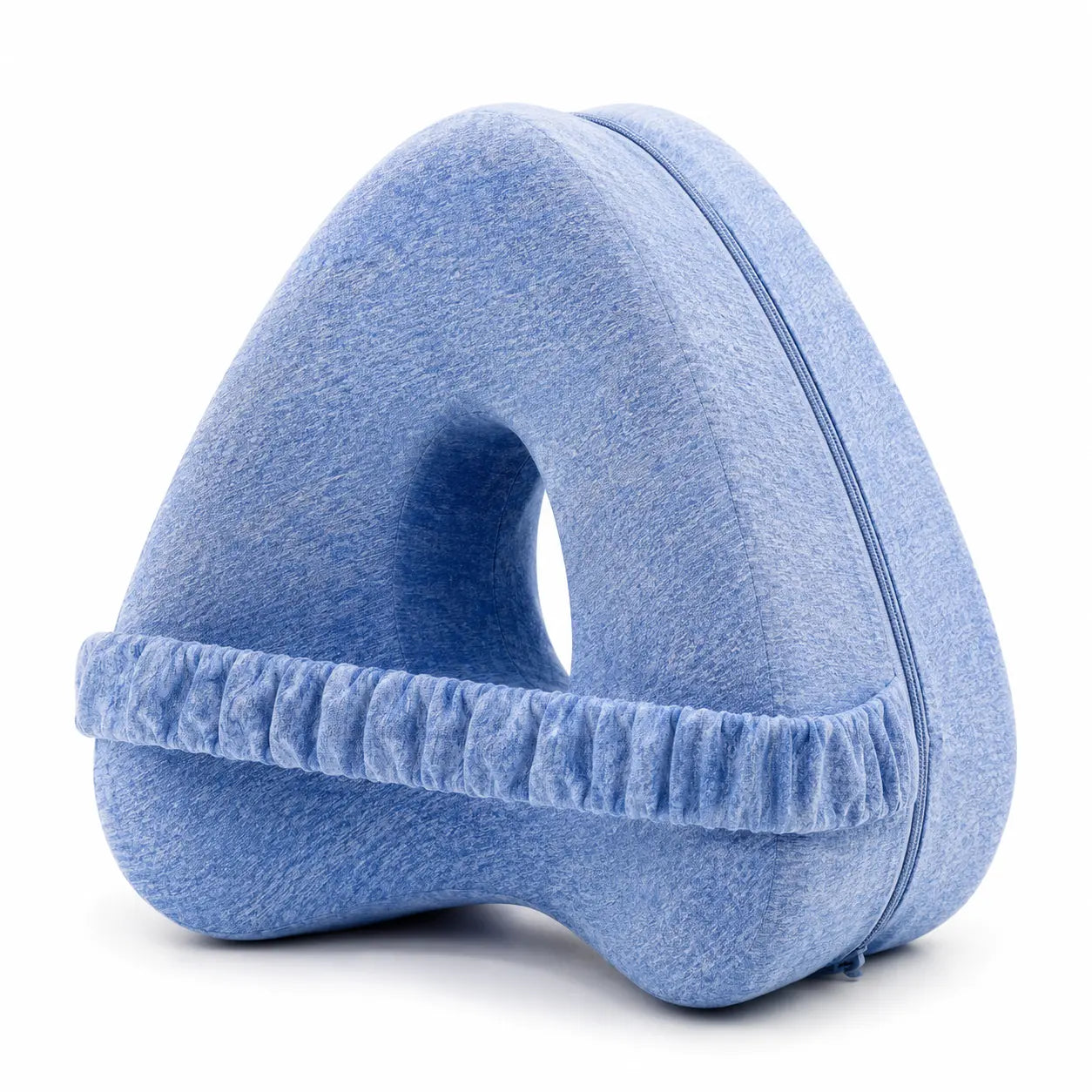 Ergonomic Knee Alignment Pillow for Hip & Sciatica Relief