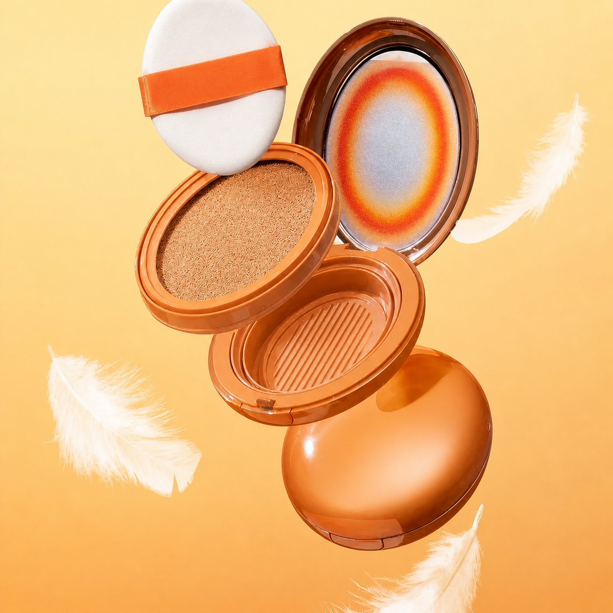 DriveOn® Concealing Cushion