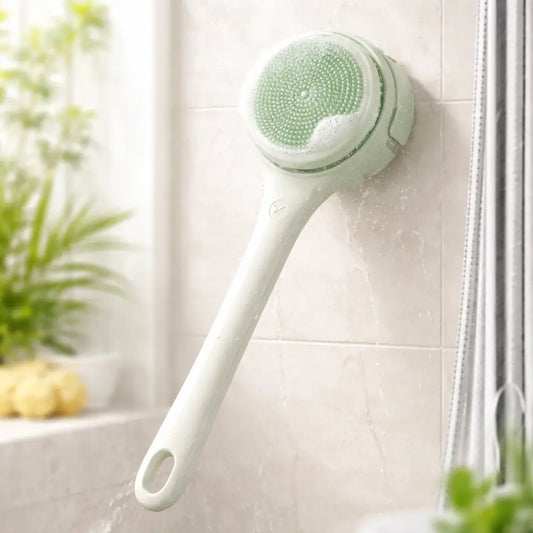 DriveOn™ BodyRenew - Deep Clean Hard to Reach Areas Without Straining Your Back