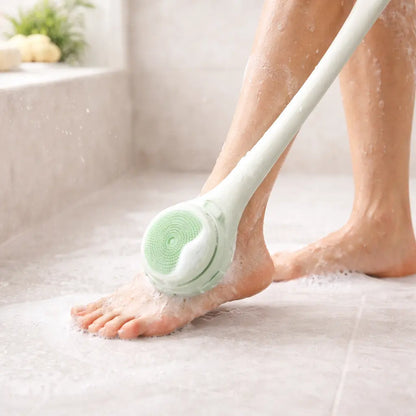 DriveOn™ BodyRenew - Deep Clean Hard to Reach Areas Without Straining Your Back