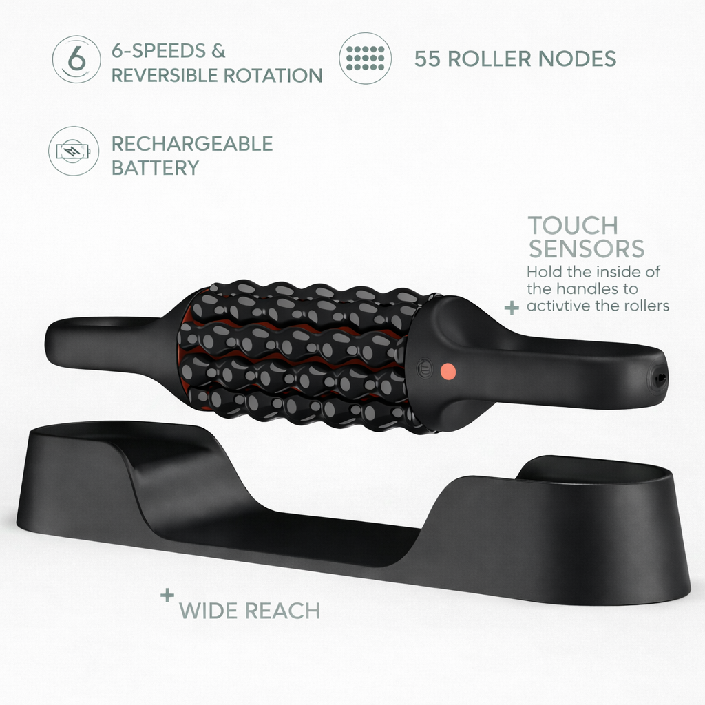 DriveOn® Roll Massager