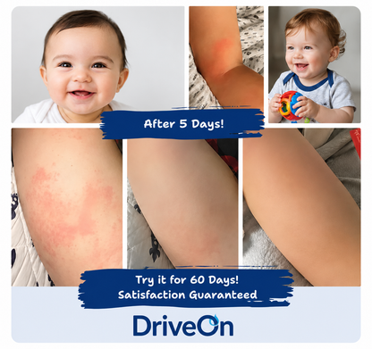 DriveOn® Bath Filter