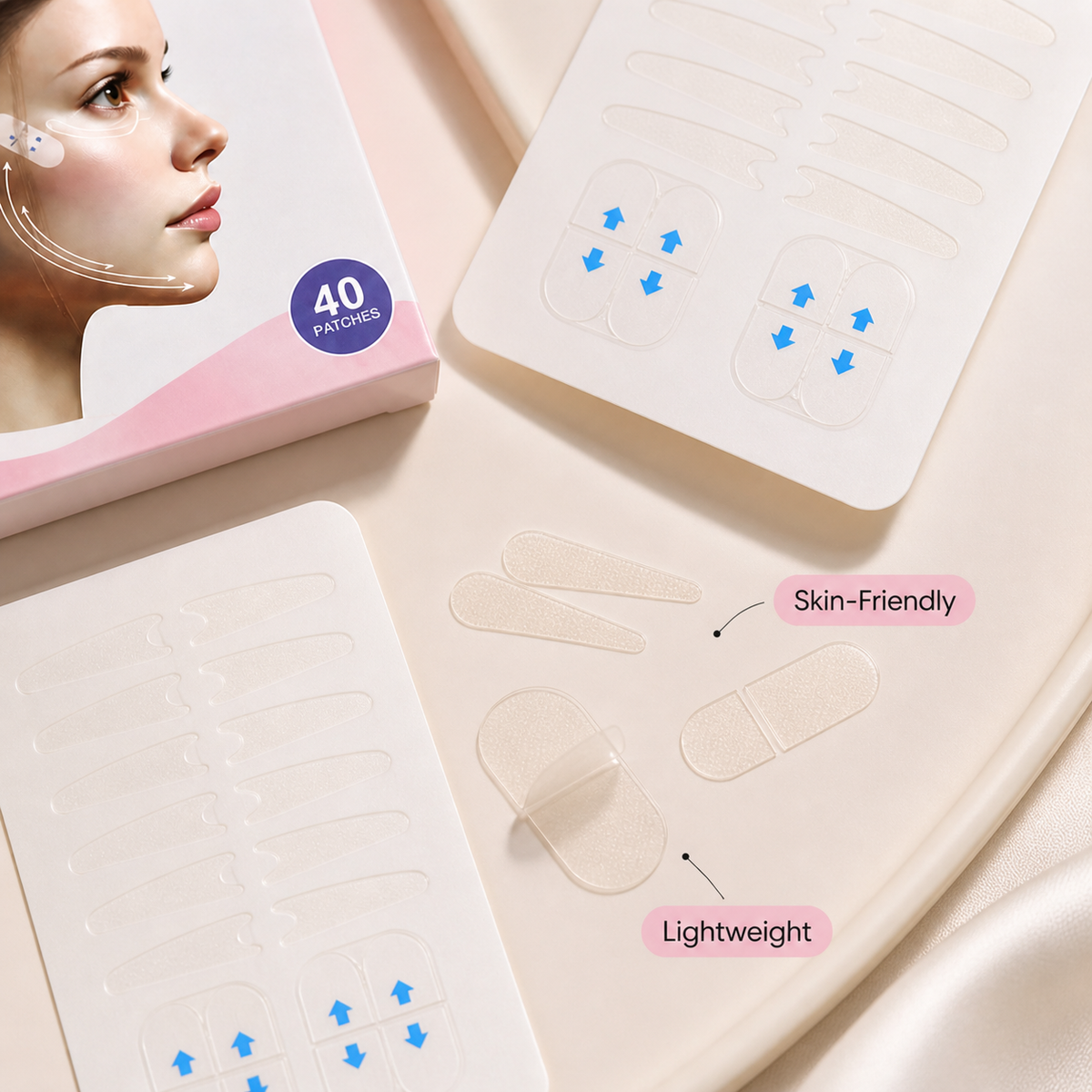 Product features