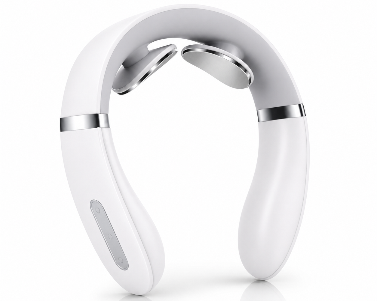 Handled Pulse X - Melt Neck Tension in Just 5 Minutes
