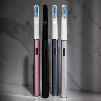 DriveOn® Electric Toothbrush