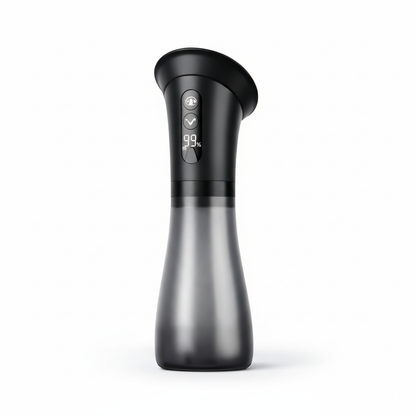DriveOn® ClearFlow - Safe Deep Ear Cleaning at Home