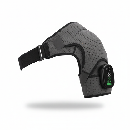 DriveOn® DeepRelief Shoulder Wrap