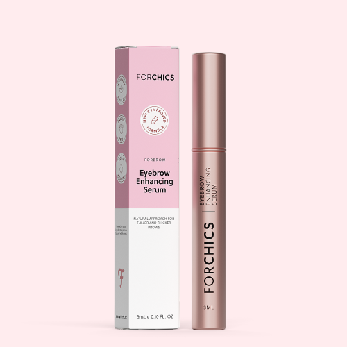 Eyebrow Serum