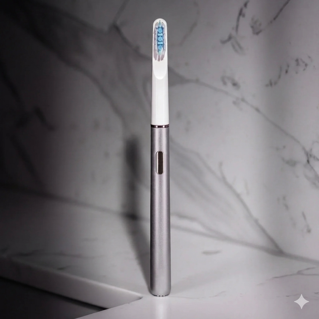 DriveOn® Electric Toothbrush