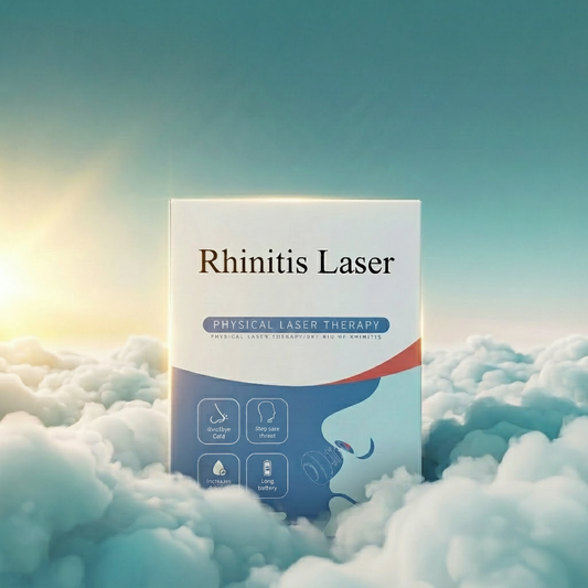 DriveOn® Red Light Nasal Relief