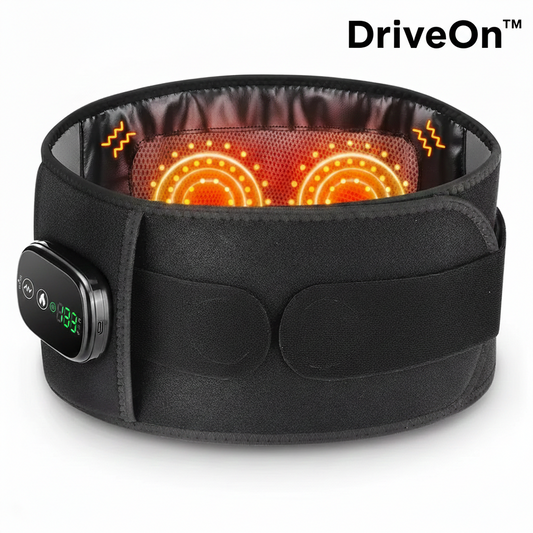 DriveOn® Back Relief Wrap