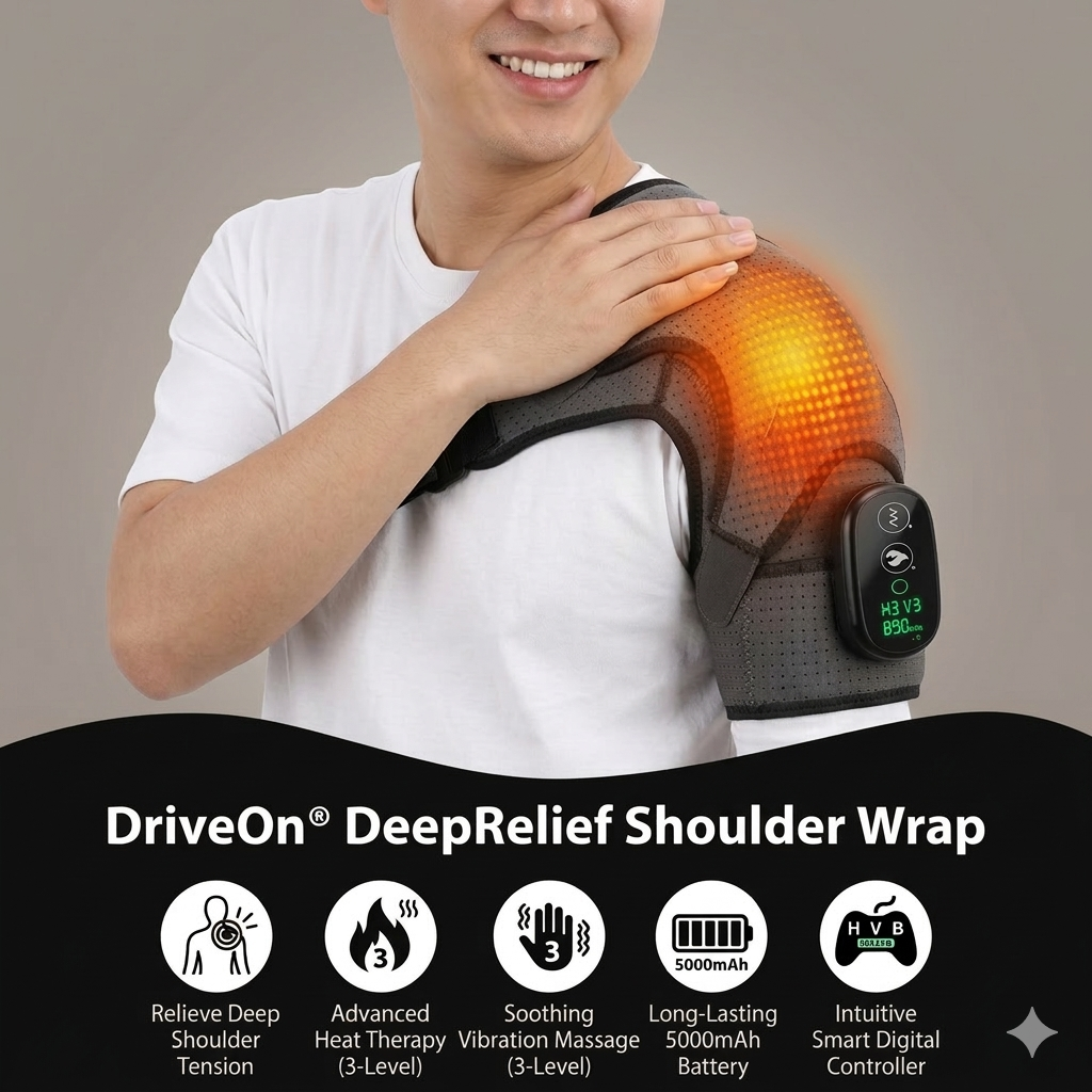 DriveOn Work From Home Kit — savings and value overview
