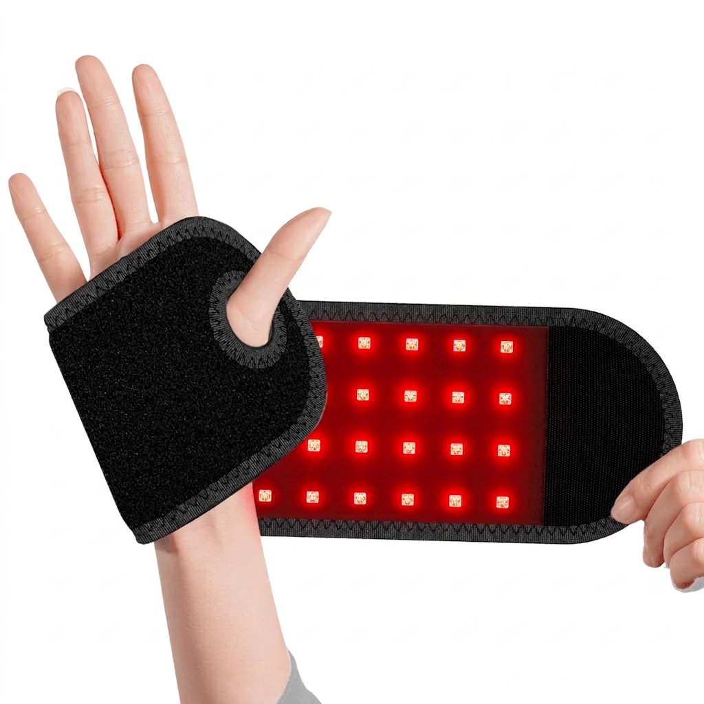 DriveOn® WristRelief Pro