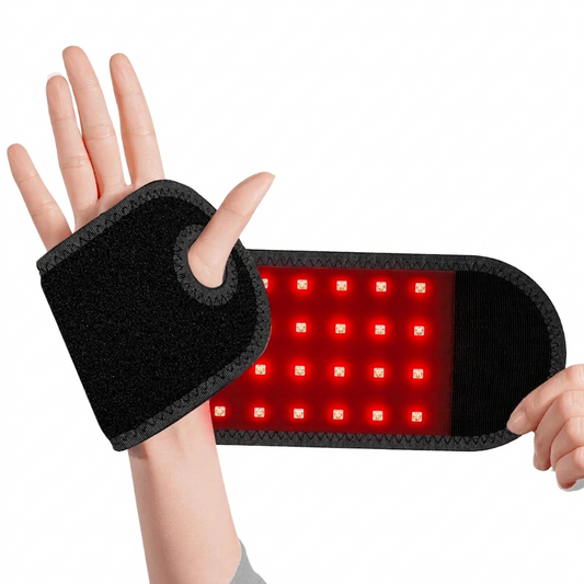 DriveOn® WristRelief Pro
