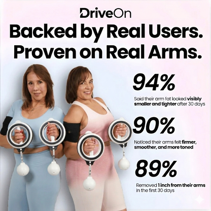 DriveOn® ArmFlow Trainer